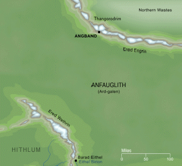 Angband