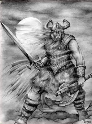 Thr&aacute;in II