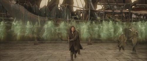 Campos del Pelennor