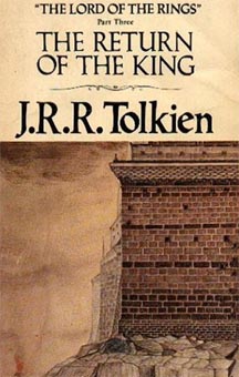 El retorno del Rey