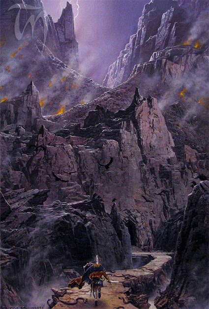 Fingolfin