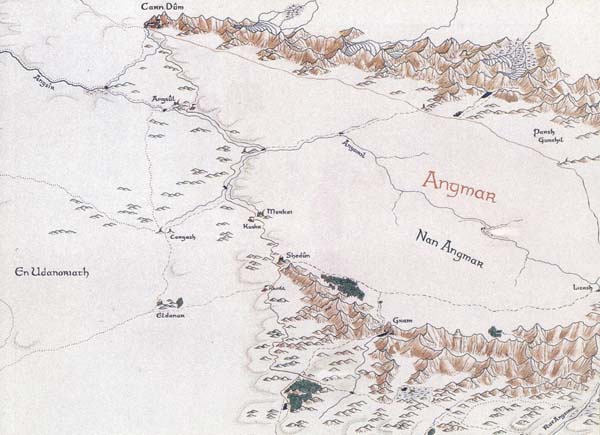 Carn Dum