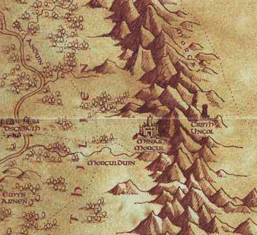 Cirith Ungol