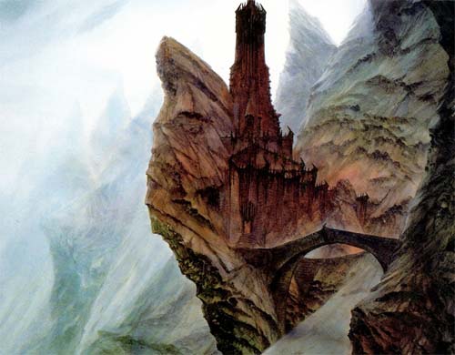 Cirith Ungol