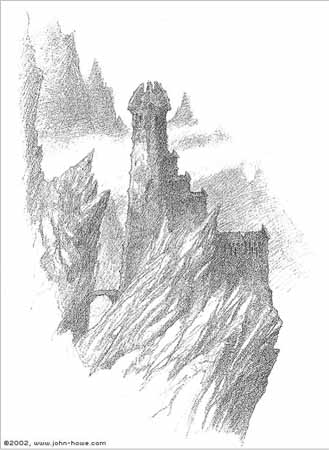 Cirith Ungol
