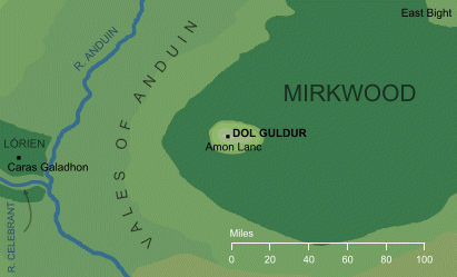 Dol Guldur
