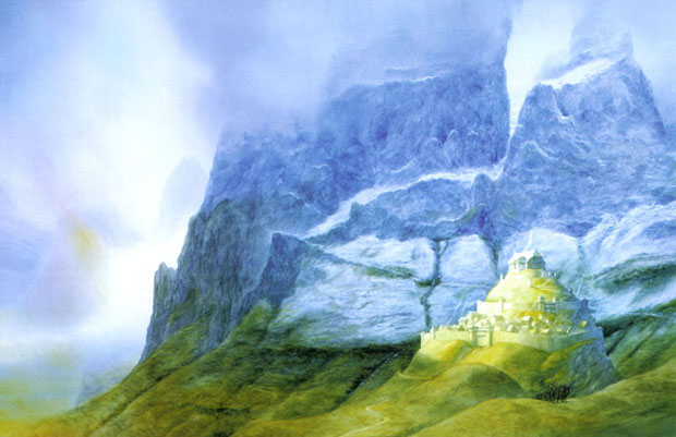 Edoras