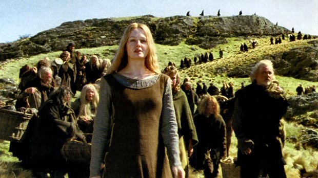 Edoras