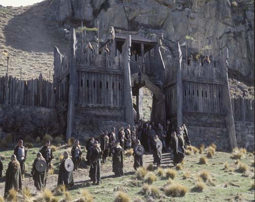 Edoras