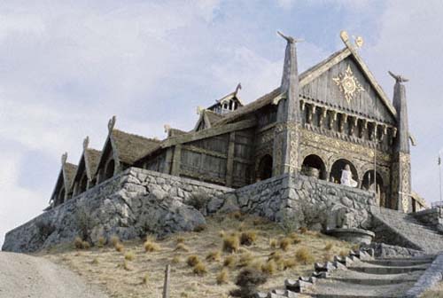 Edoras