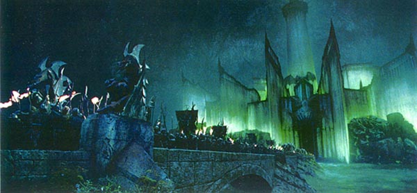 Minas Morgul