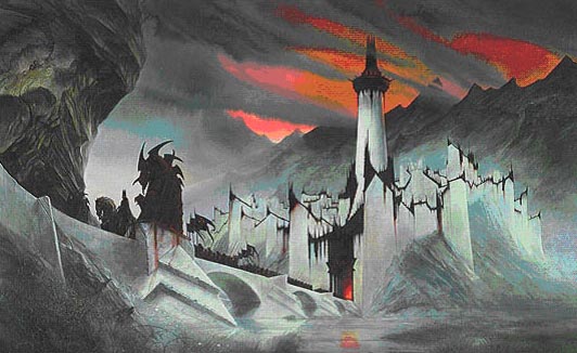 Minas Morgul