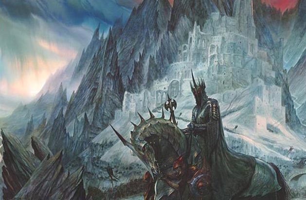 Minas Morgul