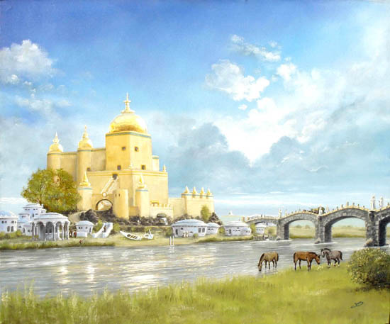Osgiliath