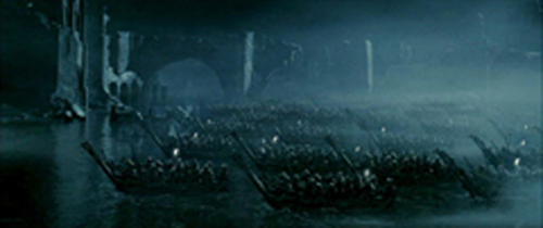 Osgiliath