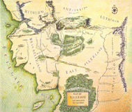 Beleriand