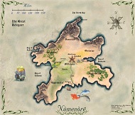 Númenor